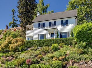 3243 Lakewood Ave S, Seattle, WA
