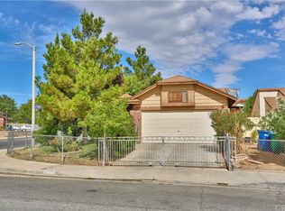 37705 Gilworth Ave, Palmdale, CA 93550
