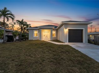 5511 10th Ave, Fort Myers, FL 33907