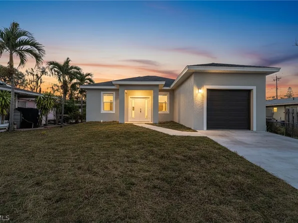 5511 10th Ave, Fort Myers, FL 33907