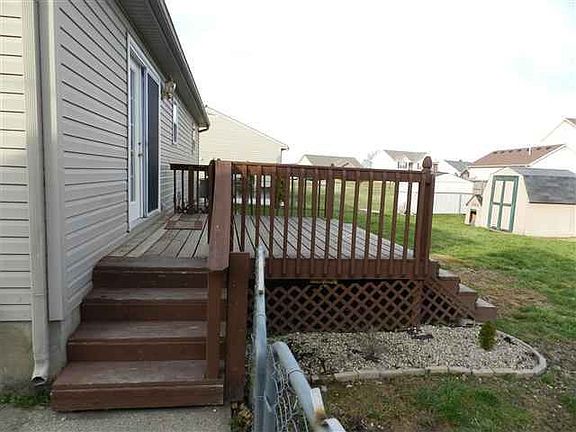 4th image of 222 Tecumseh Dr