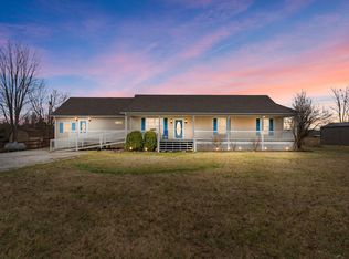 985 Charlie Norris Rd, Richmond, KY 40475