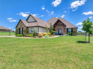 889 County Street 2922, Tuttle, OK 73089