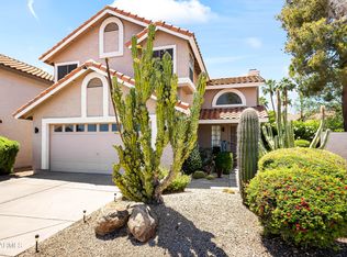 13250 N 90th Way, Scottsdale, AZ 85260