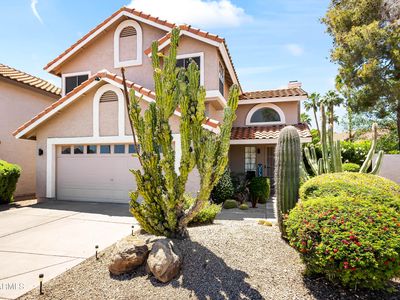 13250 N 90th Way, Scottsdale, AZ, 85260