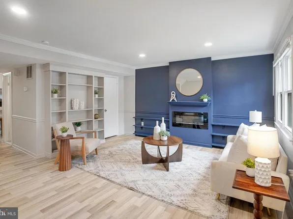 4146 Ferrara Ter, Woodbridge, VA 22193