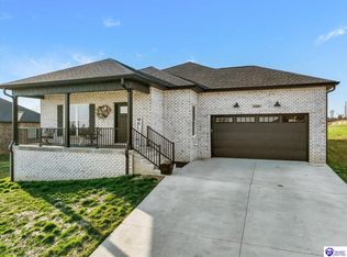308 High Peak Pl, Elizabethtown, KY