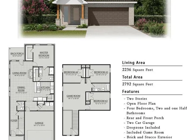 11203 Moccasin Dr, Montgomery, TX 77316