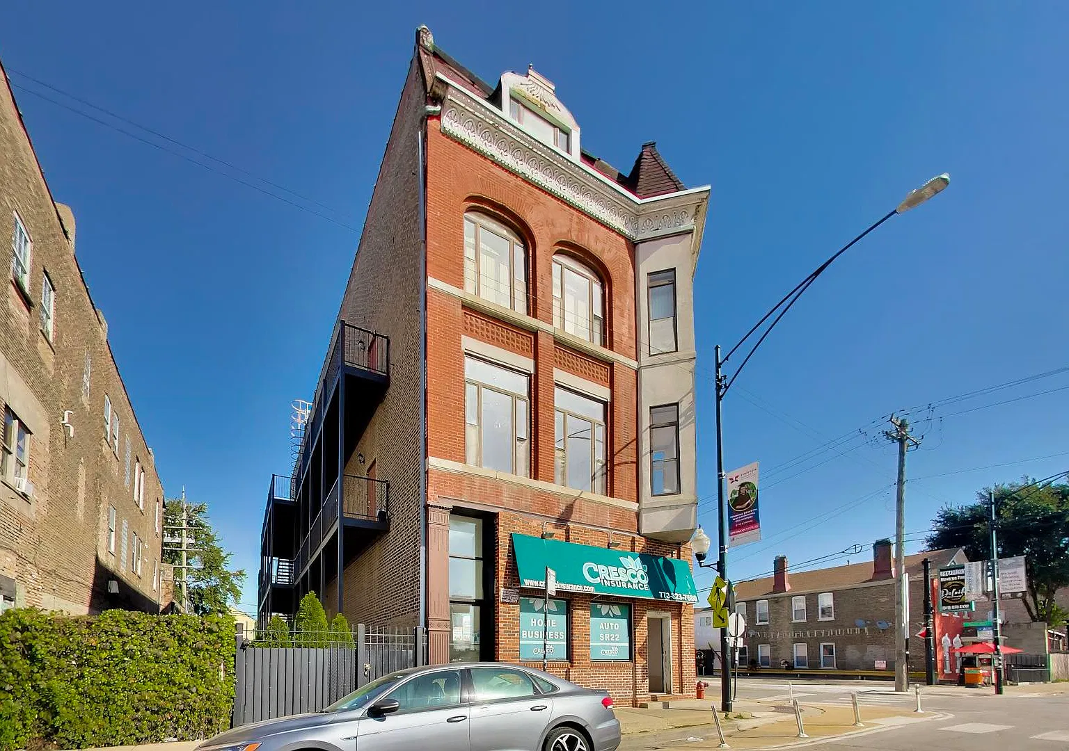2 bed, 1257 sqft, $2,550 — Photo 1