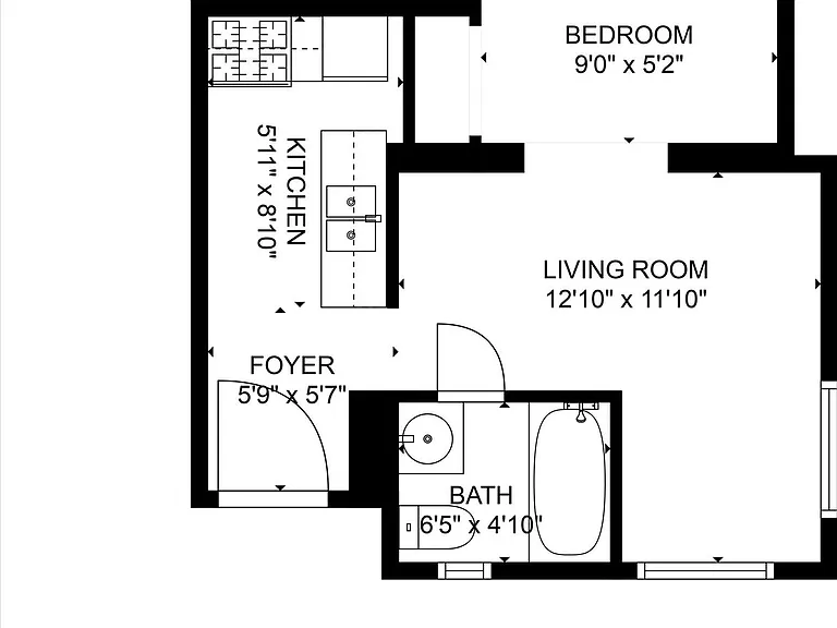 801 Prospect Ave SE — Photo 14
