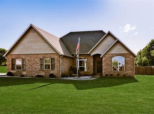 17777 Harmon Rd #31, Fayetteville, AR 72704