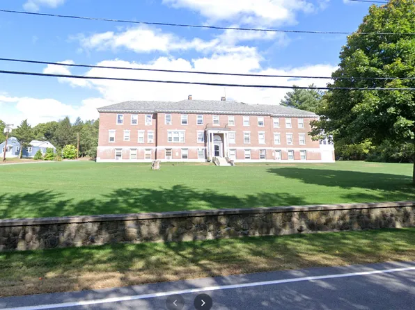 423 Pelham Street, 423 Pelham St APT 3, Methuen, MA 01844