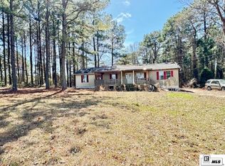 1529 Longstraw Rd, Ruston, LA 71270