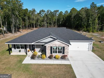 650 Linden Dr, Jesup, GA, 31545