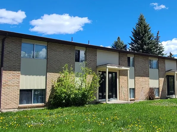 4820 E 12th St APT 5, Cheyenne, WY 82001