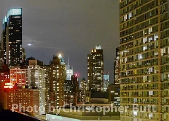 Rented by Citi Habitats