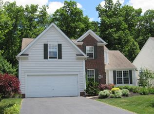 1288 Totten Dr, New Albany, OH 43054