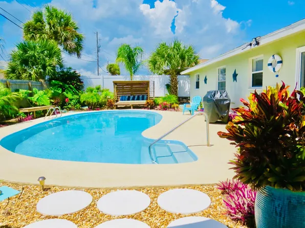 22 Surfside Dr, Ormond Beach, FL 32176