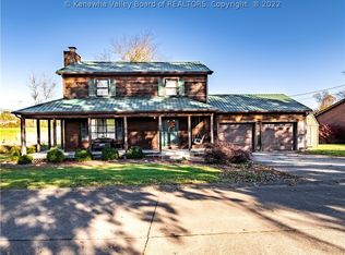 1057 Jane Dr, Culloden, WV 25510