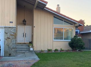 1661 S Inez Way, Anaheim, CA 92802