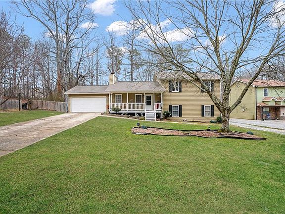 2nd image of 2681 Bluffton Rd