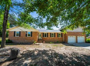 318 Rollingwood Dr, Lexington, SC 29072