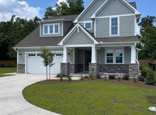 22 W Lightning Bug Ln #355, Hampstead, NC 28443