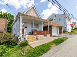 553 Foundry St, Pittsburgh, PA 15215
