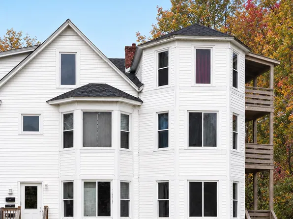 (undisclosed Address), Rumford, ME 04276