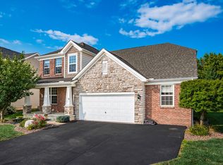1166 Caribou Run, Delaware, OH 43015