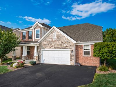 1166 Caribou Run, Delaware, OH, 43015
