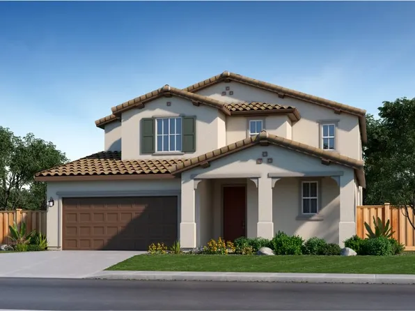 7302 Oscar Dr, Tracy, CA 95377