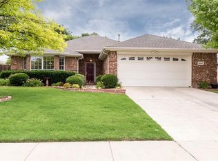 15644 Western Trl, Frisco, TX 75035
