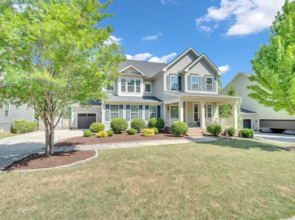 899 Legacy Falls Dr S, Chapel Hill, NC 27517