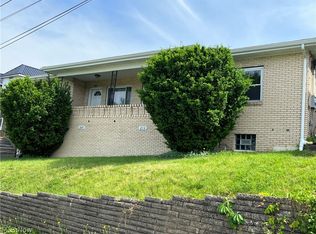 209--213 S 17th St, Weirton, WV