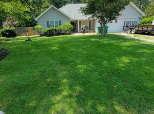 1256 Watsonia Dr, Aiken, SC 29803
