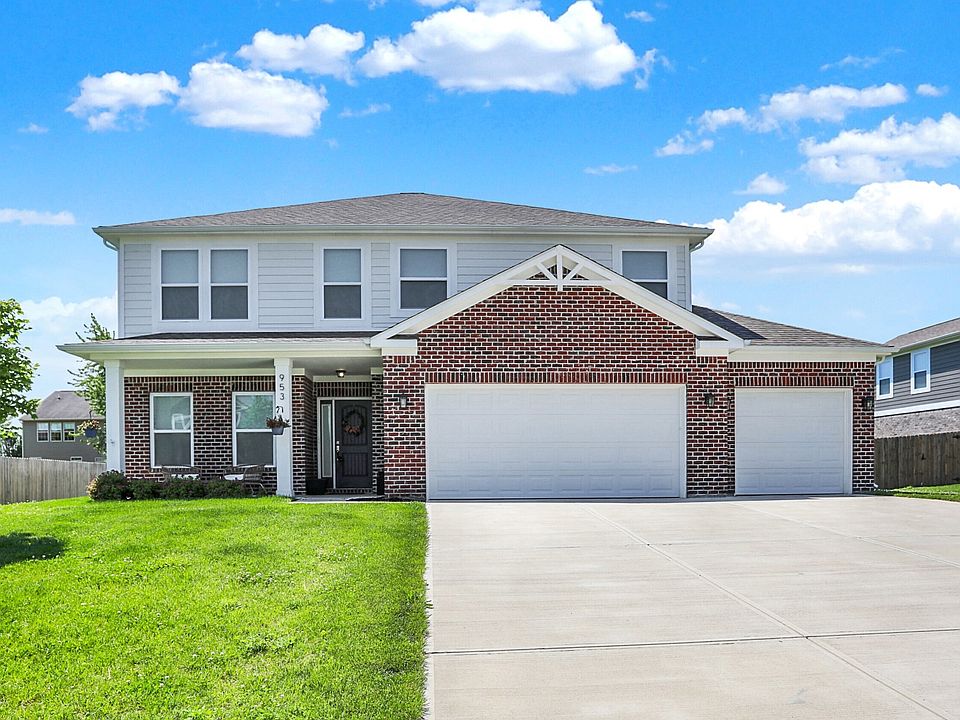 1st image of 953 Belgium Blvd