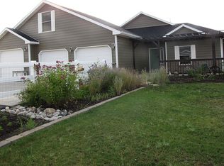 607 Zebra St, Billings, MT 59106