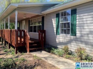 507 Copperhead Rd, Jacksonville, AL 36265