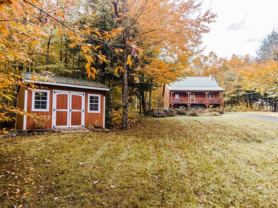 1180 Great Moose Drive, Hartland, ME 04943 Zillow