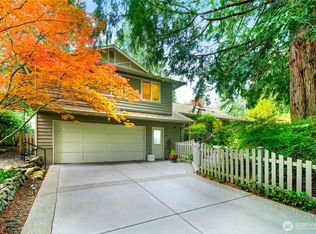 11507 Chadwick Ct NE, Bainbridge Island, WA