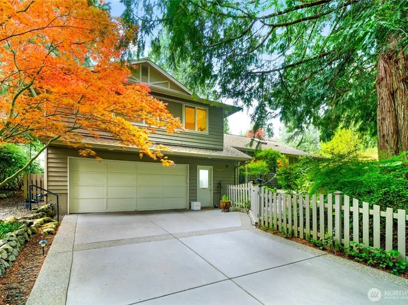 11507 Chadwick Court NE, Bainbridge Island, WA 98110