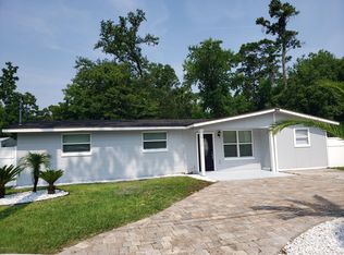 4030 Springwood Rd, Jacksonville, FL 32207