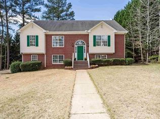 3280 Bethesda Park Ct, Lawrenceville, GA