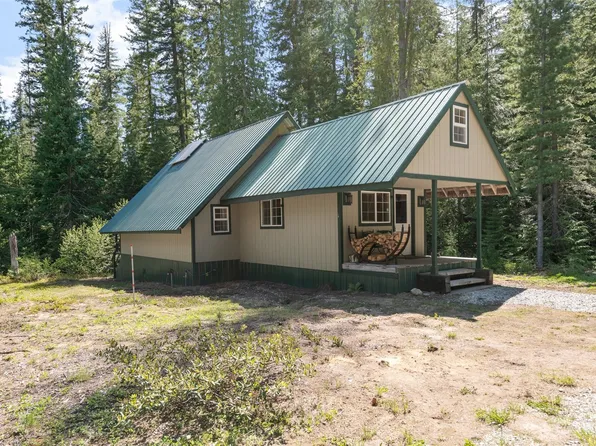 24215 Alder Creek Road, Leavenworth, WA 98826