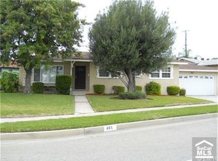 481 Keene Dr, La Habra, CA 90631