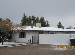 2521 Emerson Ave, Kingman, AZ 86401