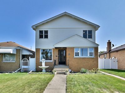3519 Louis St, Franklin Park, IL, 60131