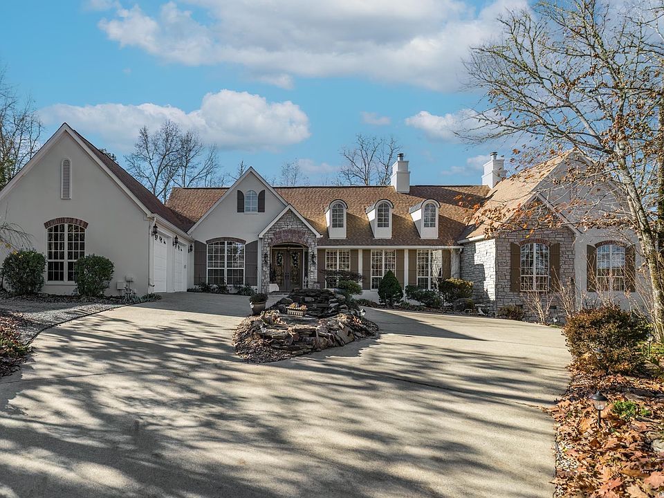 34 Darro Way, Hot Springs Village, AR 71909 Zillow