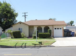 715 N Campus Ave, Ontario, CA 91764